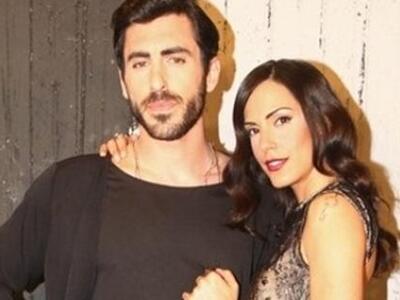 Zευγάρι Ελισάβετ Σπανού – Γιάννης Αποστο...