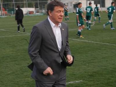 Ρεχάγκελ: Ήρθα για να βοηθήσω - Το θεώρη...