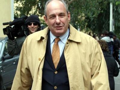 Δήλωση του Τέρενς Κουίκ για τη λίστα Φαλτσιάνι