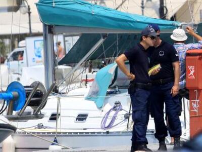 Πάρος: Άκαρπες οι έρευνες για τους αδίστ...