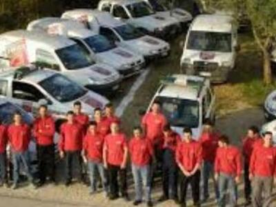 Νέες Θέσεις Εργασίας από την DIVICO Security