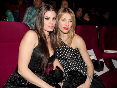 Μαρία Κορινθίου, Ζέτα Δούκα