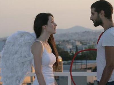 Η παράσταση «Ρωμαίος και Ιουλιέτα για δύ...