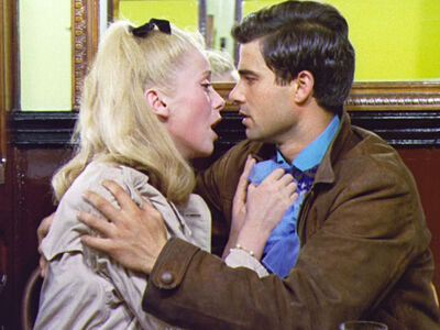 "Οι Ομπρέλες του Χερβούργου".