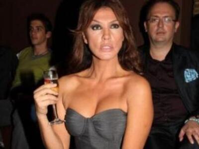 Bάνα Μπάρμπα: Αρνήθηκα τον ρόλο και μετά...