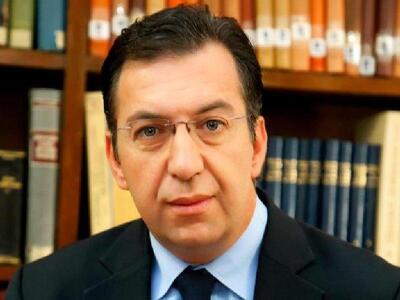 Δ. Τριανταφυλλόπουλος:"Ο λαός θέλει...