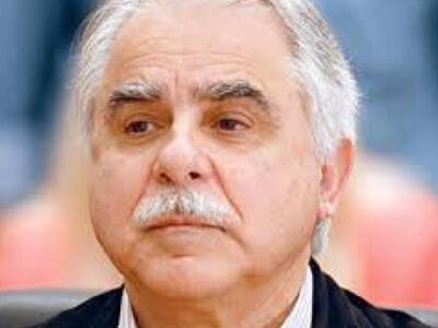 Μπαλάφας: Τερατογένεση ενδεχόμενη συγκυβ...