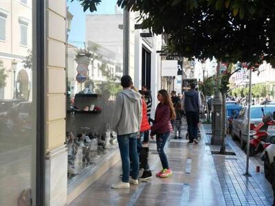 Οι ώρες που μπορείτε να κάνετε τις αγορέ...