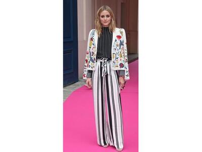 Oλίβια και Schiaparelli