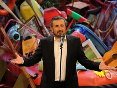 Λαζόπουλος κατά Άδωνι: "Υστερικός κ...