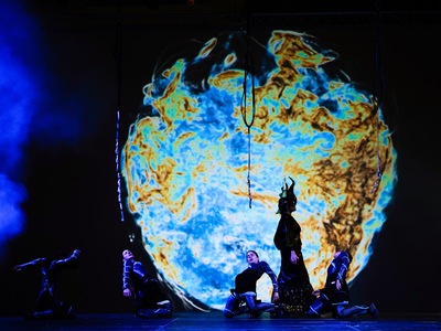 Πατρινό Καρναβάλι 2024: Κάλεσμα για καλλ...