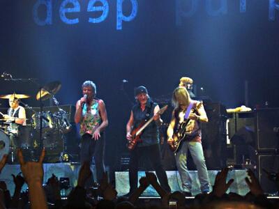 Δεν τίμησαν μαζικά οι Πατρινοί χθες βράδ...