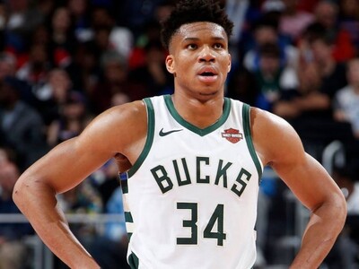 Αντετοκούνμπο: «Ευχαριστώ Πάου Γκασόλ»