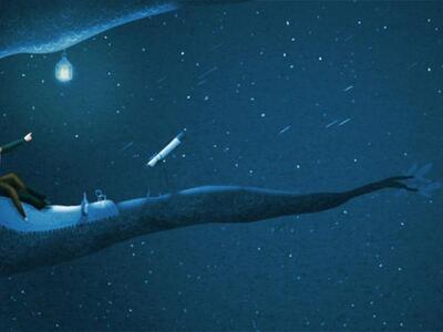 Βλέποντας τα άστρα