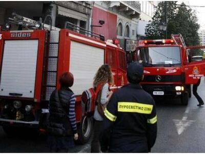 77χρονος κάηκε μέσα στο σπίτι του - Από ...