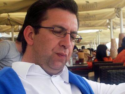 Τριανταφυλλόπουλος: "Μήνυμα προς όλ...