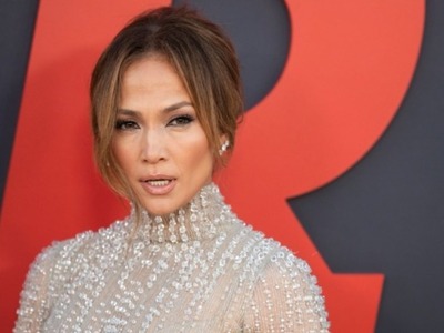 Η Τζένιφερ Λόπεζ ετοίμασε γαλοπούλα για ...