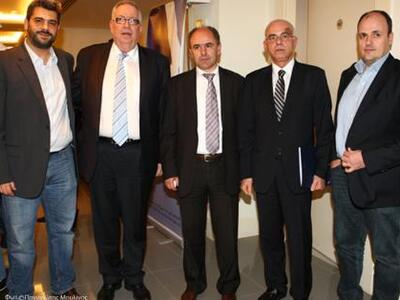 Με επιτυχία πραγματοποιήθηκε η ημερίδα γ...