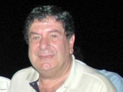 Πάτρα: Έφυγε από τη ζωή ο παλαίμαχος ποδ...