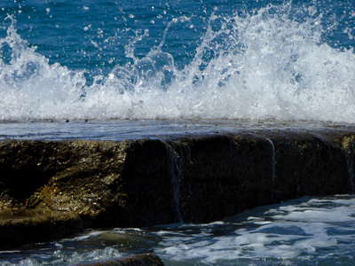 Μποφόρ τον Αύγουστο - “Καμπανάκι” Κολυδά...