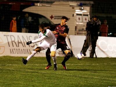 Ποδόσφαιρο: Οι ομάδες που προκρίθηκαν στ...