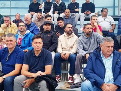 Ο Παναιγιάλειος νίκησε 1-0 την Θύελλα Πατρών, έμεινε στο "Χ" η Παναχαϊκή Ο Παναιγιάλειος νίκησε 1-0 την Θύελλα Πατρών, έμεινε στο "Χ" η Παναχαϊκή