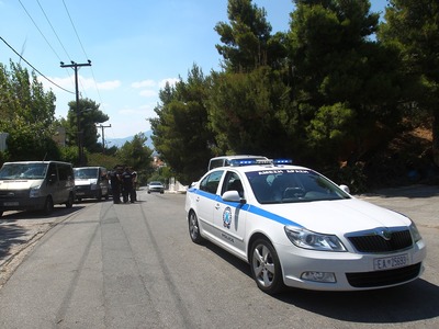 Πάτρα: Λήστεψαν 17χρονο στον δρόμο- Του ...