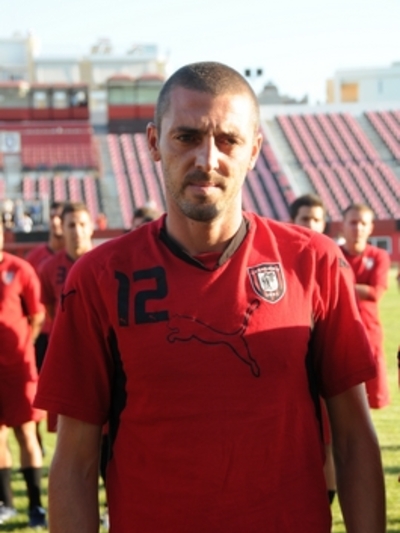 Εκτός ο Σεντεμέντες!