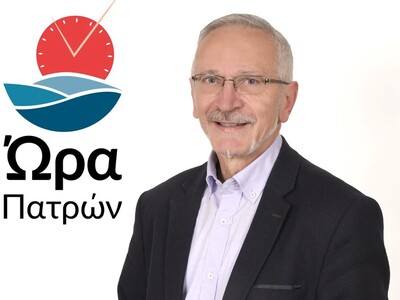 Γιώργος Ρώρος: Μέτρα για ασπιρίνες, τα μ...