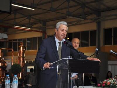 Κώστας Νικολούτσος: «Χρειάζονται τα δίκτ...