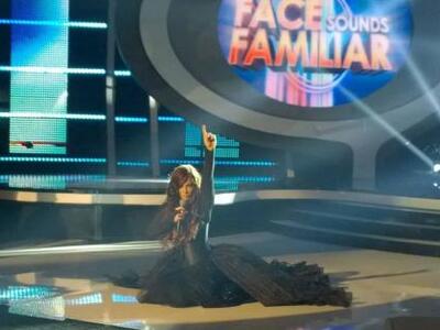 Your Face Sounds Familiar: Πρεμιέρα με Ζ...