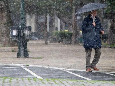 Δυτική Ελλάδα:Απολαύστε τα ηλιόλουστα Χρ...