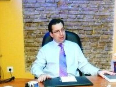 Ο Δ. Τριανταφυλλόπουλος για το  Κλείσιμο...