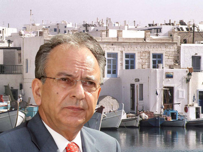 Προπηλάκισαν και τον Σιούφα-Τελειωμό δεν...