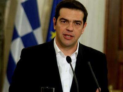 O Guardian προτείνει στην Ελλάδα να απει...