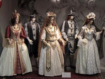 Εγκαίνια έκθεσης Ξενή Σαχίνη την Παρασκε...