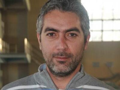 Η ΝΕΠ ανανέωσε με Λάμπρο Αναστασόπουλο