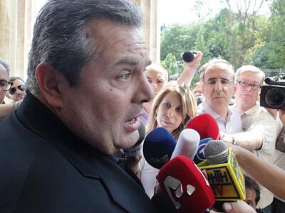 Ονόματα δημοσιογράφων που πήραν λεφτά απ...