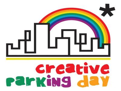 Creative Park(ing) Day στο Αίγιο