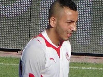 Η... ακατάλληλη φωτογραφία του Μήτρογλου...