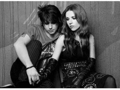 Πάτρα: Ευρυδίκη και Δημήτρης Κοργιαλάς L...