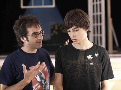 Η Κοινο_Τοπία παρουσιάζει 3, 4, 5 Φεβρου...