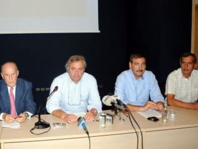 Το παρασκήνιο της έντασης στο νέο Μουσεί...