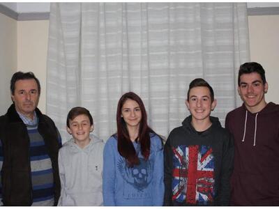 Και Καλαβρυτινοί, συμμετέχουν στα πανελλ...