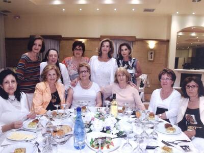 Βίβιαν Φαρμάκη, Κατερίνα Μπάκα, Βάσω Κού...