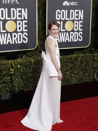 Julianne Moore