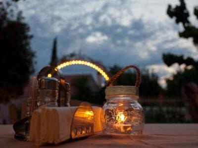 Πήγαμε στο Ρίο για σουβλάκι – Καρέ καρέ ...