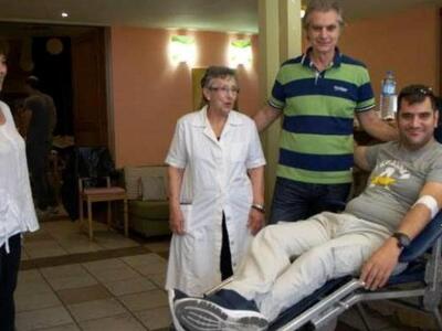 Πάτρα: ΔΕΙΤΕ ΦΩΤΟ από το 3ήμερο εκδηλώσε...