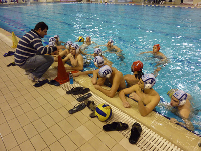 Εποικοδομητική η χρονιά για τους μικρούς της ΝΕΠ 