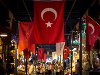 Τουρκία: Χιλιάδες διώξεις σε Δημόσιο, Δι...